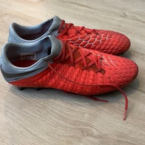Nike Hypervenom Soccer Cleats